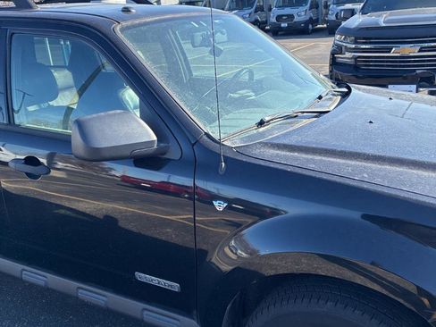 Used 2008 Ford Escape XLT image 5