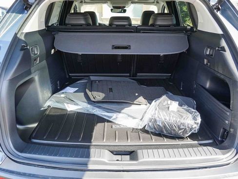New 2026 MAZDA CX-50 AWD 2.5 Hybrid w/ Weather Package image 30