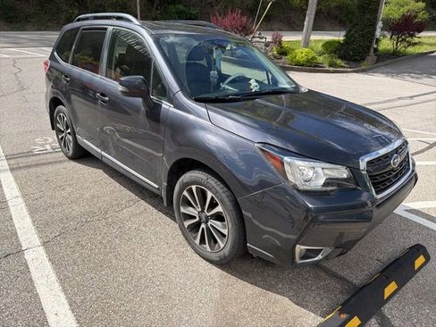 Used 2017 Subaru Forester 2.0XT Touring AWD/4WD image 9