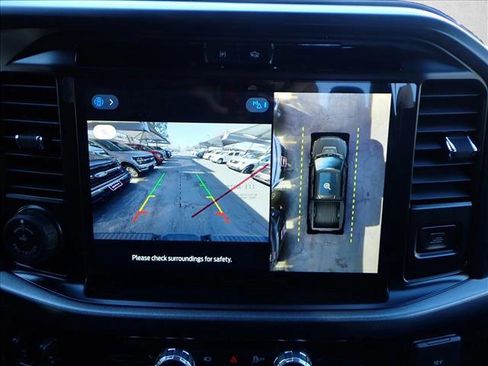 New 2025 Ford F150 Raptor image 16