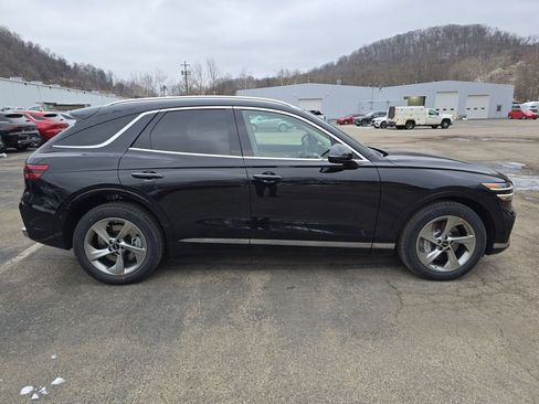 New 2026 Genesis GV70 2.5T Select image 6