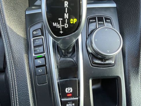 Used 2019 BMW X6 sDrive35i image 17