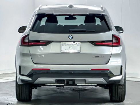 New 2026 BMW X1 xDrive28i w/ Convenience Package image 7