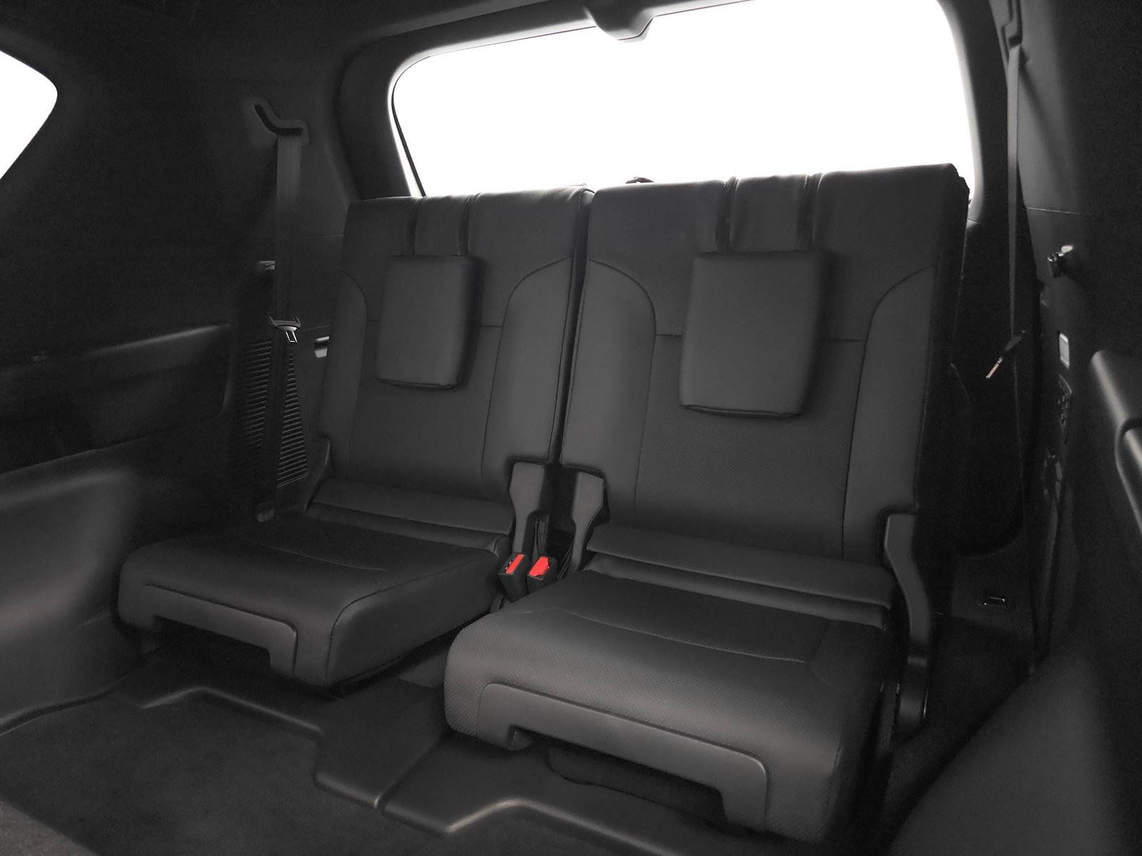 New 2026 Lexus LX 600 4WD w/ Luxury Package image 8