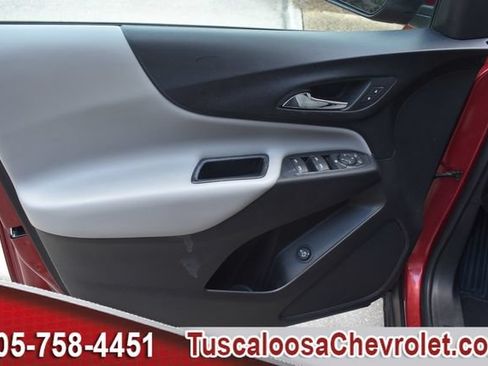 Certified 2019 Chevrolet Equinox LT w/ Sun & Navigation Package FWD image 17