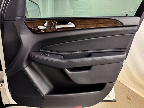 Used 2016 Mercedes-Benz GLE 350 4MATIC image 18