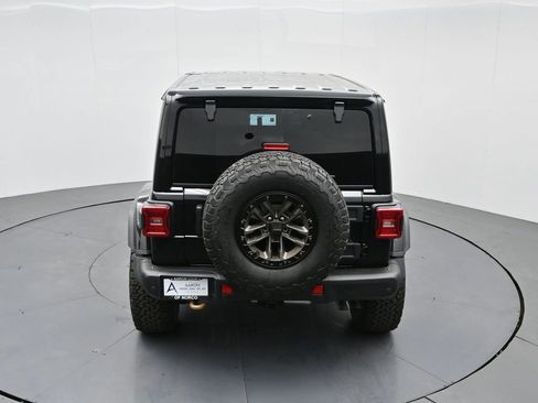 New 2024 Jeep Wrangler Unlimited Rubicon 392 AWD/4WD image 49