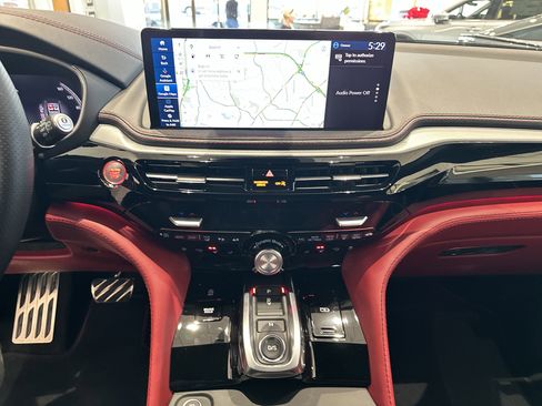 New 2026 Acura MDX A-Spec image 24