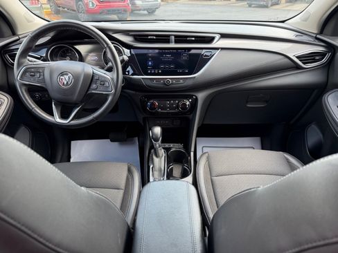 Used 2021 Buick Encore GX Preferred w/ Cold Weather Comfort Package FWD image 20