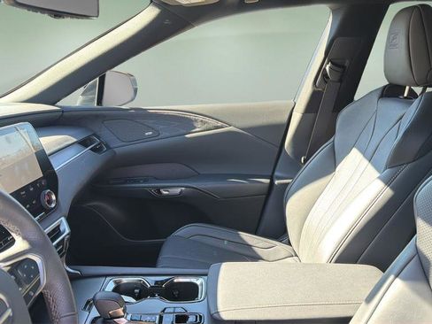 Used 2024 Lexus RX 350 F Sport w/ Convenience Package image 13