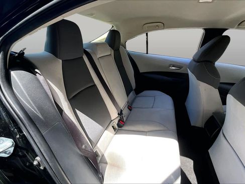 Used 2021 Toyota Corolla LE w/ Carpet Mat Package (TMS) FWD image 20