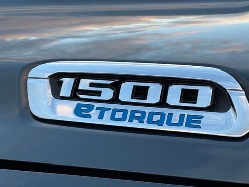 New 2026 RAM 1500 Big Horn image 32