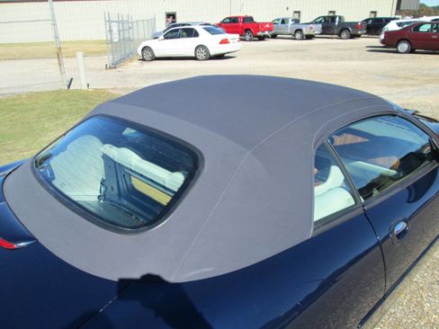 Used 1998 Jaguar XK8 Convertible image 89