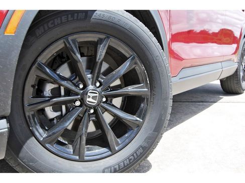 Used 2025 Honda CR-V Sport-L image 29