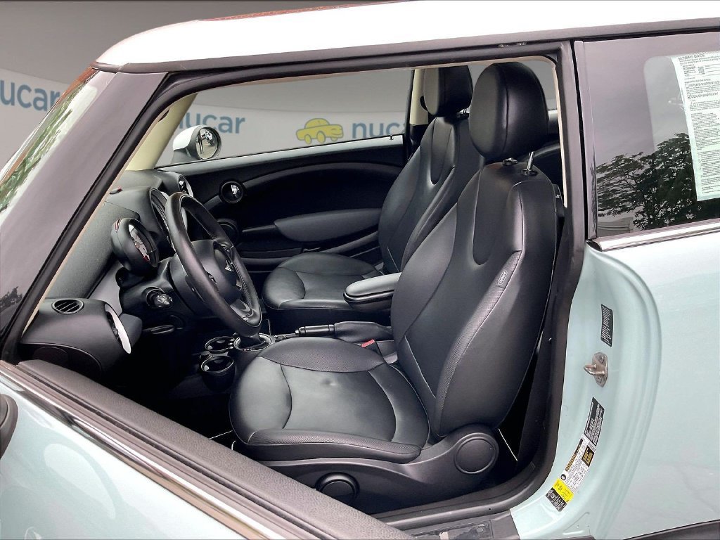 Used 2012 MINI Cooper Hardtop FWD image 10