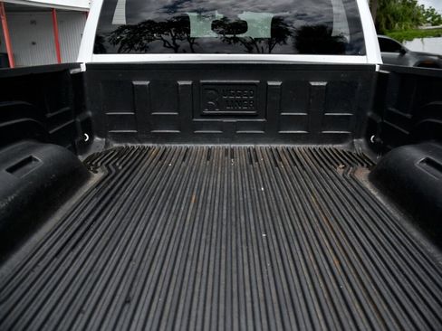 Used 2021 RAM 2500 Big Horn image 13