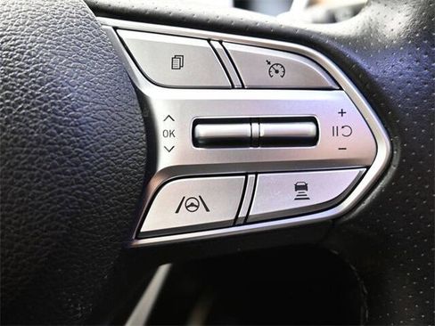 Used 2021 Hyundai Santa Fe Calligraphy image 25