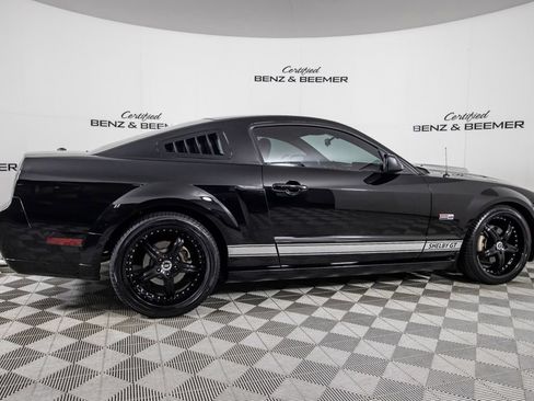Used 2007 Ford Mustang GT RWD image 4