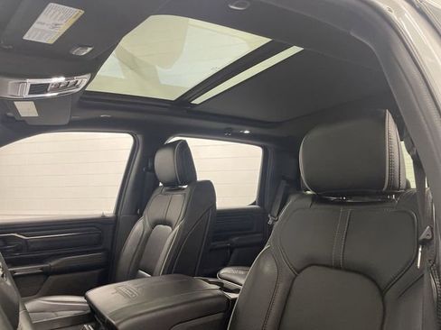 New 2025 RAM 2500 Big Horn image 7