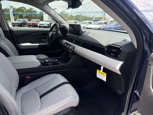 New 2026 Honda Passport RTL image 19