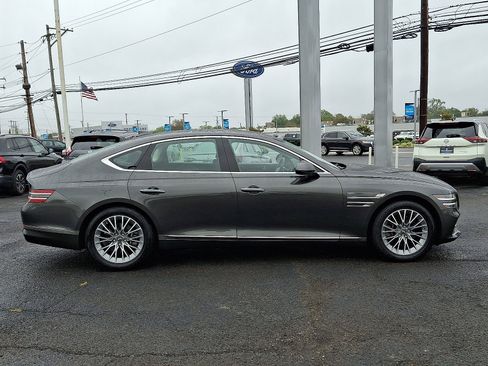 Used 2023 Genesis G80 2.5T image 8