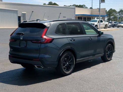 New 2026 Honda CR-V Sport-L image 8