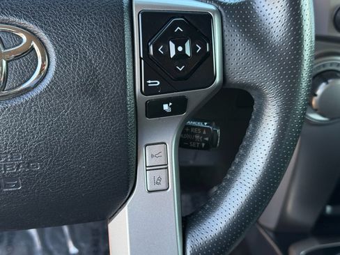 Used 2024 Toyota 4Runner SR5 AWD/4WD image 17