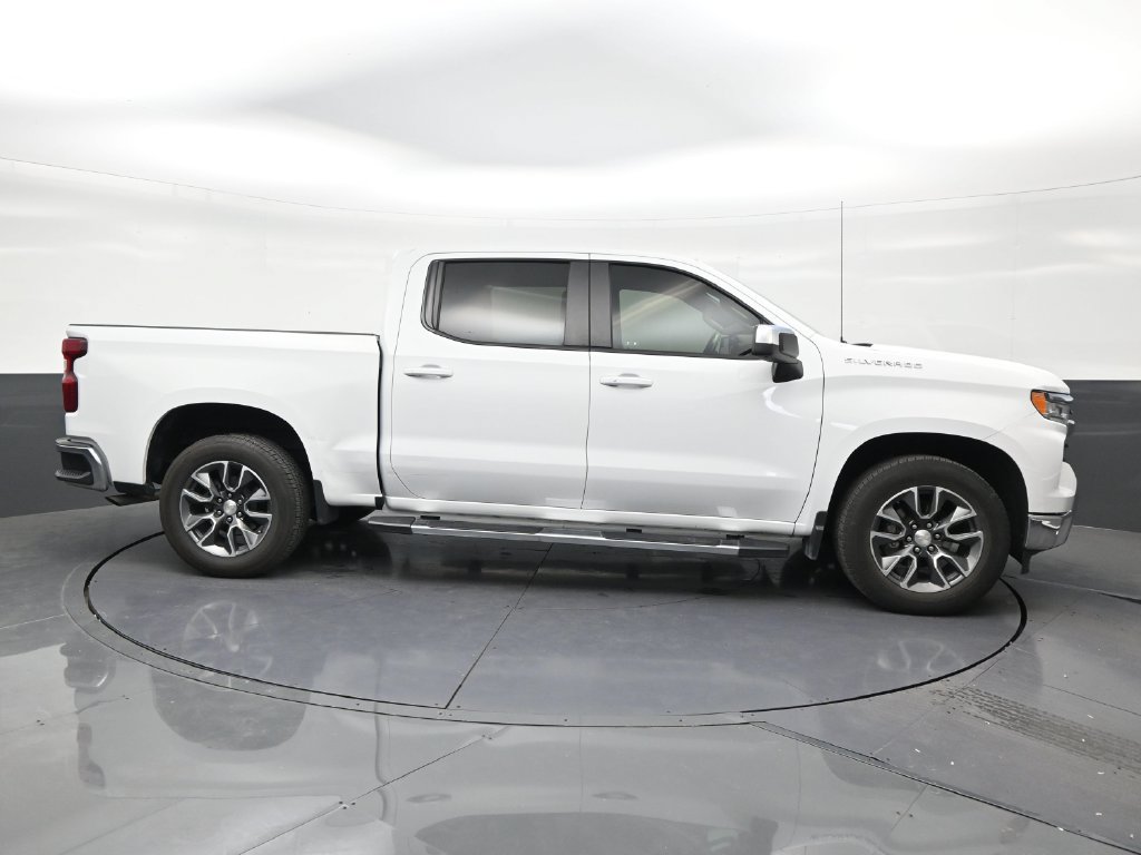 Used 2023 Chevrolet Silverado 1500 LT RWD image 6