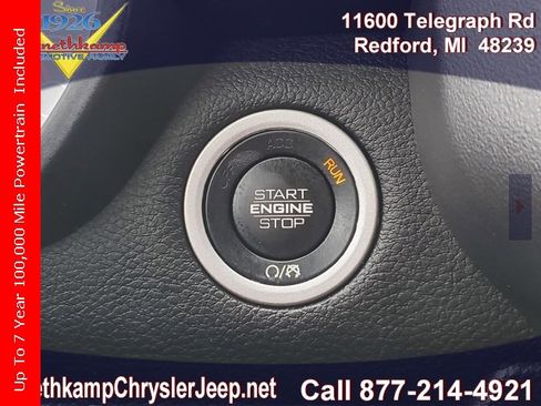 Certified 2022 RAM 1500 Big Horn image 21