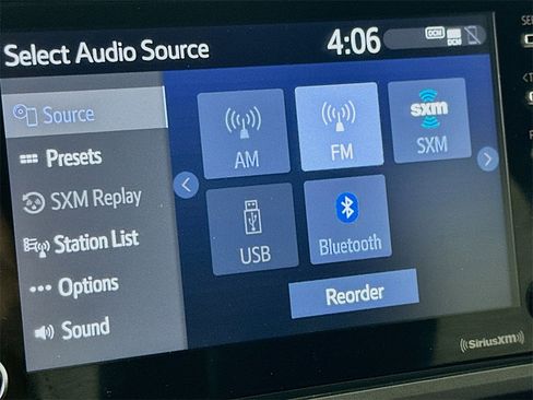 Used 2022 Toyota Tacoma TRD Off-Road image 27