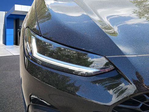 Certified 2024 Honda HR-V LX image 26