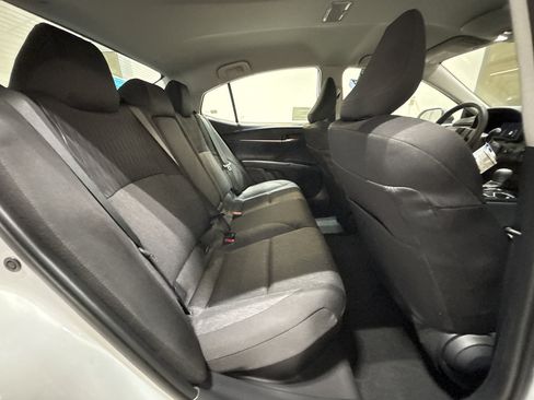 New 2026 Toyota Camry LE w/ Convenience Package AWD/4WD image 22