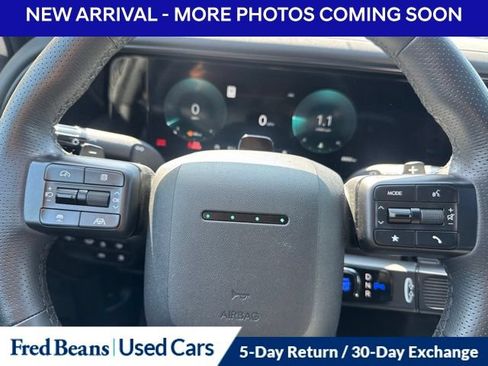 Certified 2026 Hyundai Palisade XRT Pro AWD/4WD image 14