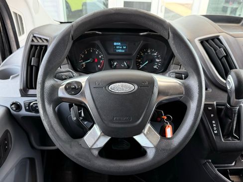 Used 2015 Ford Transit 250 148 Medium Roof RWD image 23