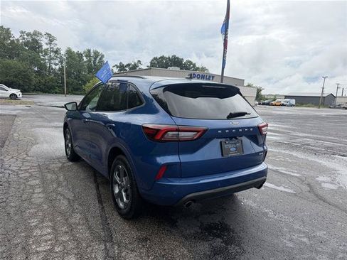 Certified 2023 Ford Escape ST-Line w/ Tech Pack #1 AWD/4WD image 14