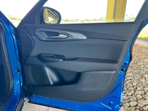 Used 2024 Dodge Hornet GT w/ Tech Pack w/o Parking image 26