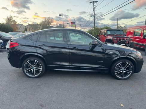 Used 2015 BMW X4 xDrive35i image 11