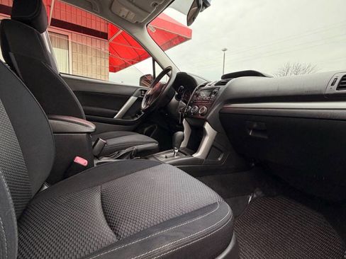 Used 2015 Subaru Forester 2.5i w/ Alloy Wheel Package image 17