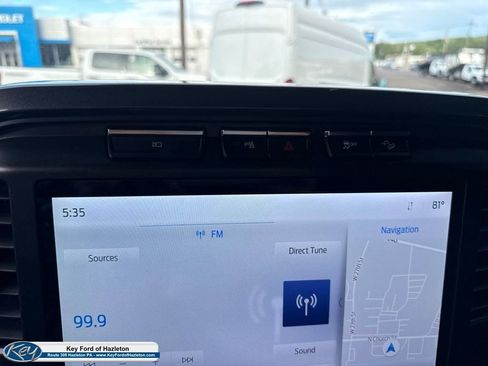 Used 2023 Ford F150 XLT w/ Equipment Group 302A High AWD/4WD image 25