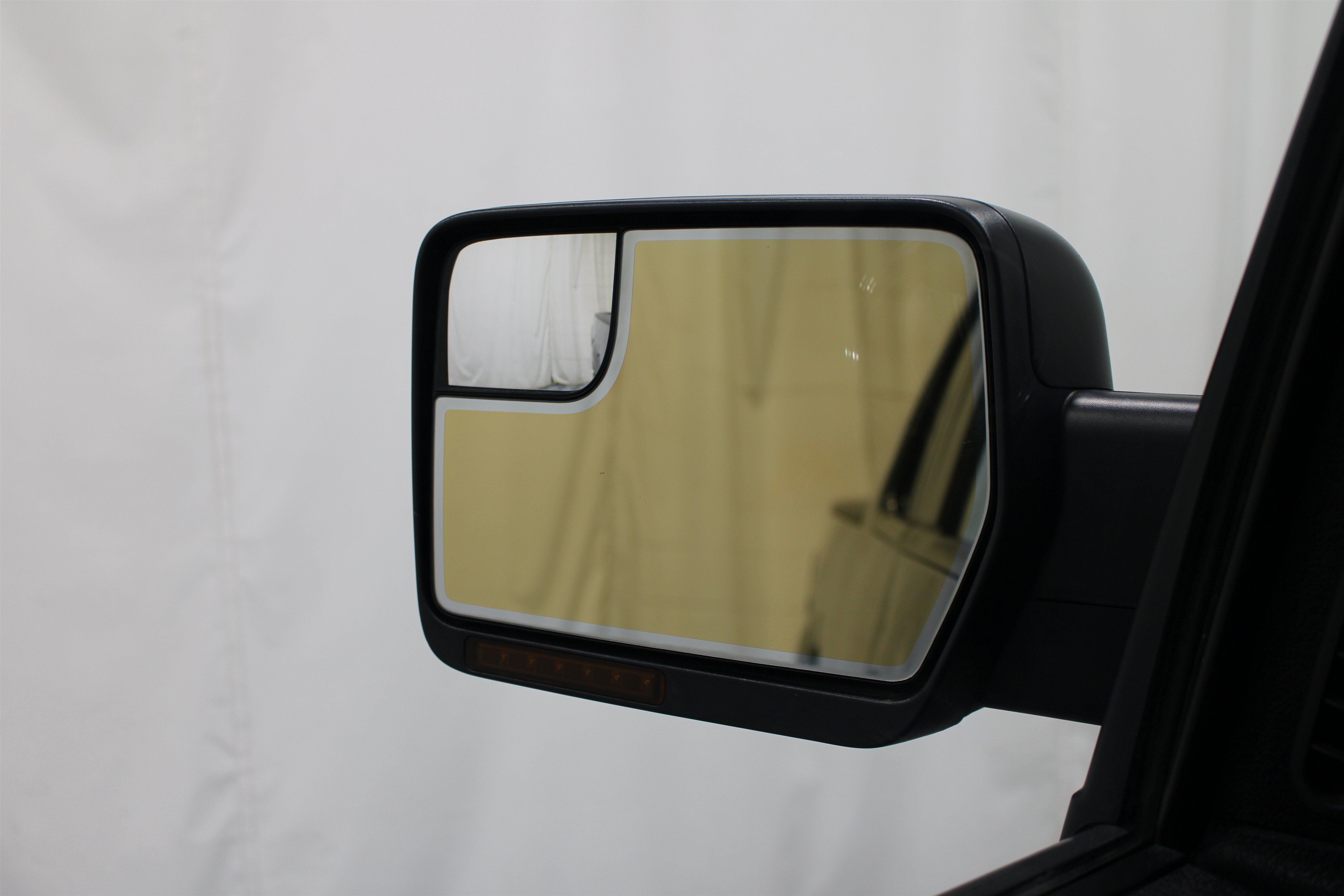 Used 2012 Ford F150 XLT w/ XLT Chrome Pkg AWD/4WD image 10