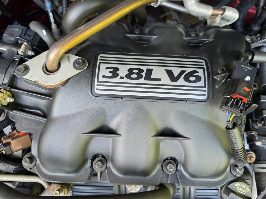 Used 2009 Dodge Grand Caravan SXT w/ Entertainment Group 2 FWD image 20