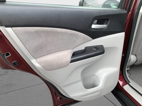 Used 2012 Honda CR-V EX image 34