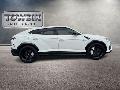 Used 2019 Lamborghini Urus AWD/4WD image 32