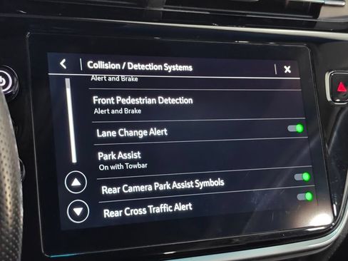 Used 2023 Chevrolet Bolt LT w/ Driver Confidence Package FWD image 38