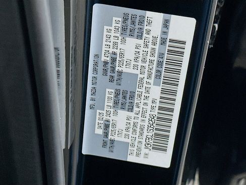 Used 2025 MAZDA CX-5 AWD 2.5 S w/ Preferred Package image 12