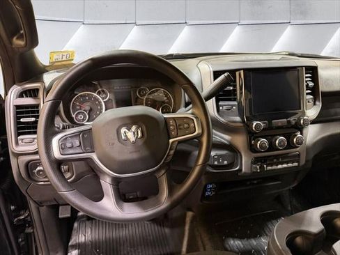 New 2026 RAM 3500 Tradesman image 27