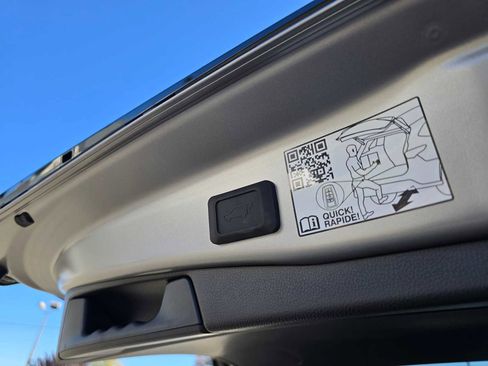 Used 2024 Toyota RAV4 XSE w/ Weather Package image 17