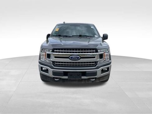 Used 2018 Ford F150 XLT w/ Equipment Group 302A Luxury image 2