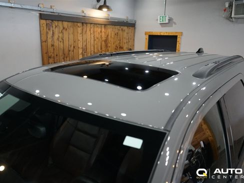 Used 2025 Dodge Durango R/T w/ Blacktop Package image 13