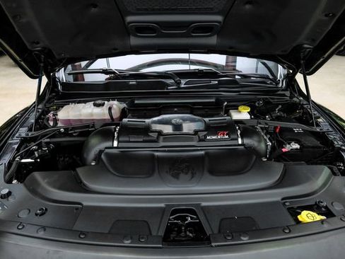 Used 2022 RAM 1500 TRX w/ TRX Level 2 Equipment Group image 86